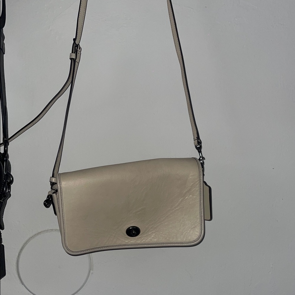 Coach Dinky Crossbody Bag - Picture 11 of 11